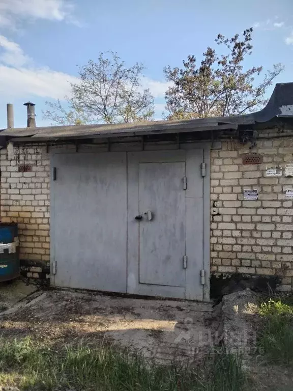 Гараж в Белгородская область, Белгород  (30 м) - Фото 1