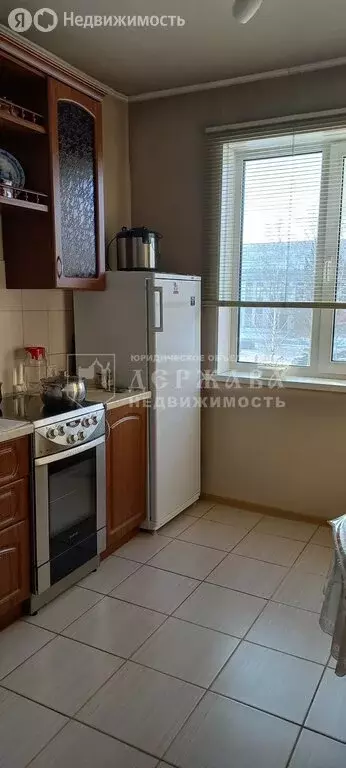 1-комнатная квартира: Междуреченск, бульвар Медиков, 10 (36.4 м) - Фото 0