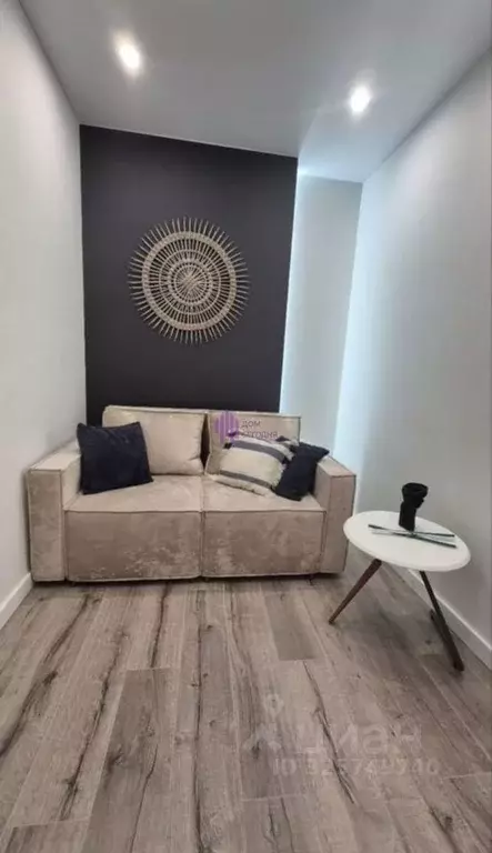 2-к кв. Москва 6-я Радиальная ул., 7/1к2 (36.9 м) - Фото 2