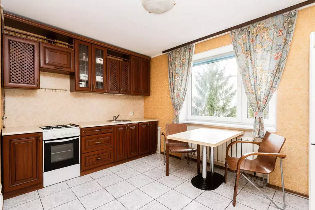 2-к кв. Калининградская область, Калининград ул. Белинского, 21 (62.9 ... - Фото 1