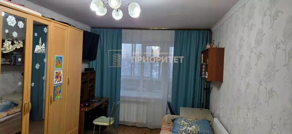 2-к кв. Саха (Якутия), Якутск Птицефабрика мкр, 6 (47.0 м) - Фото 2