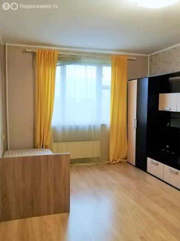 1-комнатная квартира: Москва, Новочеркасский бульвар, 29 (38 м) - Фото 2