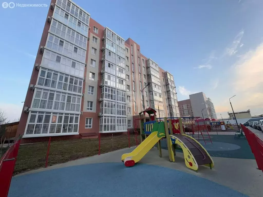 Квартира-студия: Анапа, Мирная улица, 29к1 (17.7 м) - Фото 2