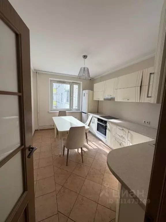 3-к кв. Москва, Москва, Московский г. ул. Никитина, 10 (75.0 м) - Фото 1