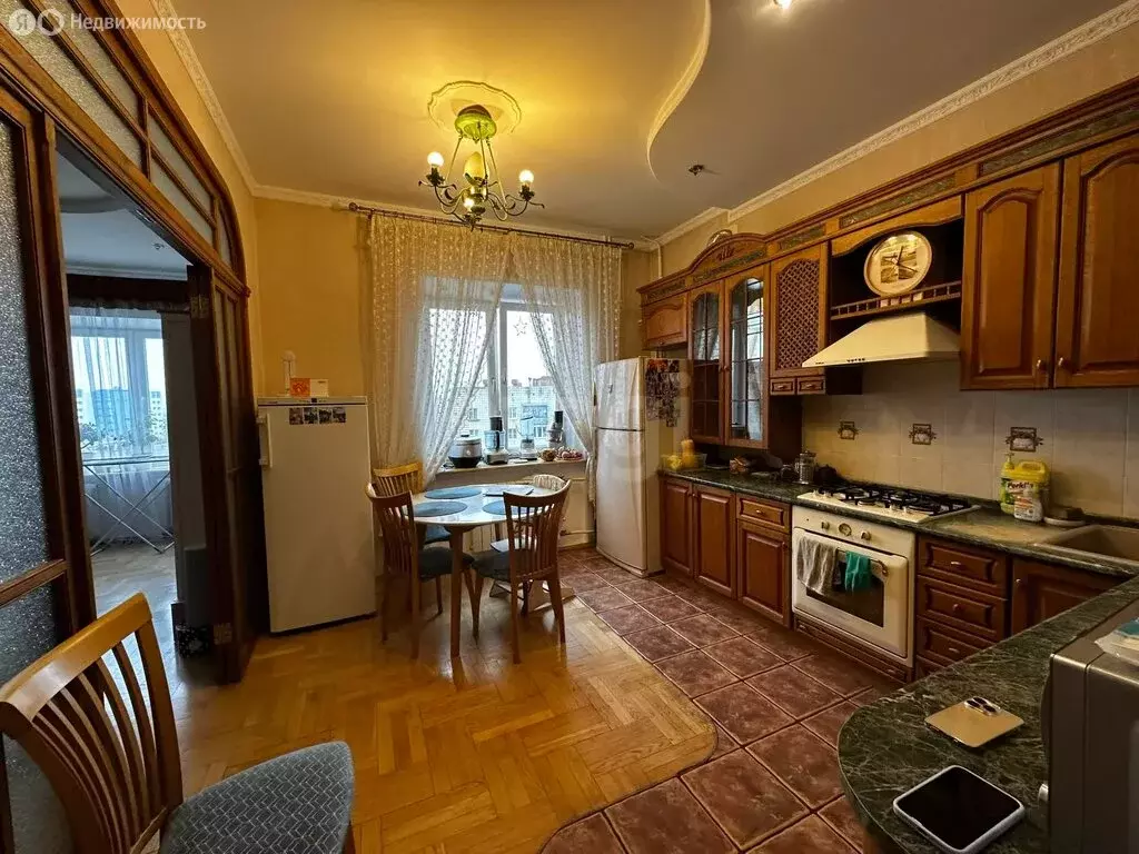 3-комнатная квартира: Калуга, улица Суворова, 147 (80.8 м) - Фото 2