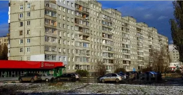 2-к кв. Нижегородская область, Нижний Новгород просп. ... - Фото 1