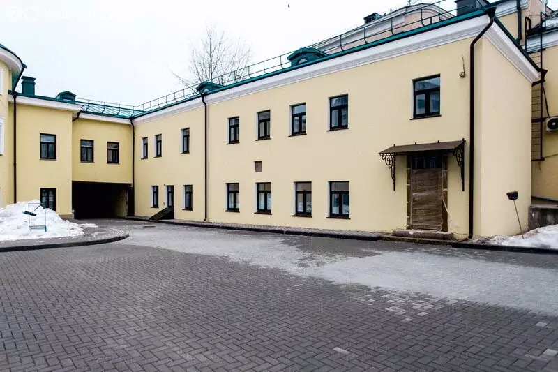 Офис (1788 м) - Фото 2