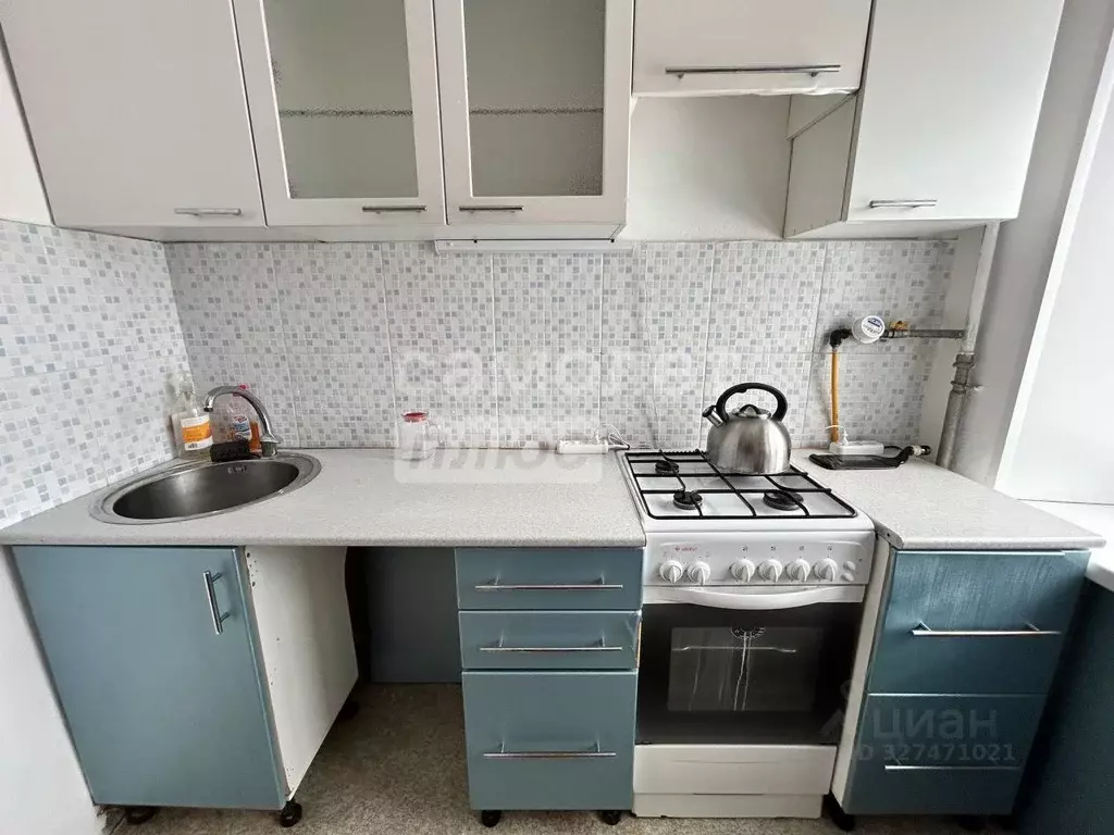 2-к кв. Карелия, Кондопога Октябрьское ш., 13 (41.3 м) - Фото 1