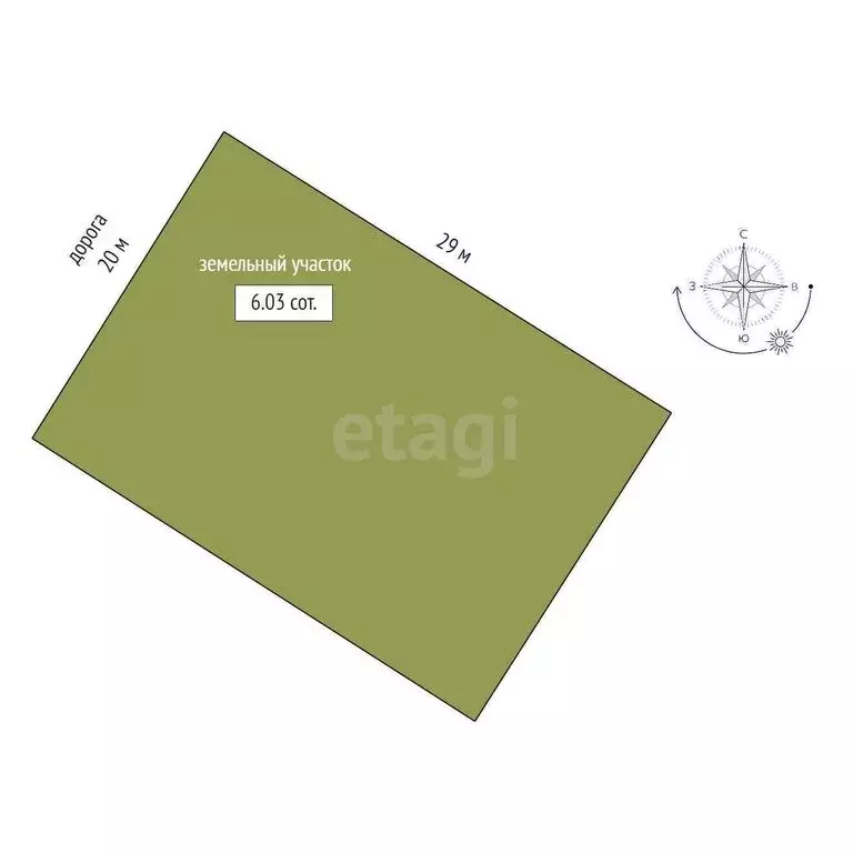 Дом в Новый Уренгой, ДК Простоквашино, 1-я Брусничная улица (232 м) - Фото 1