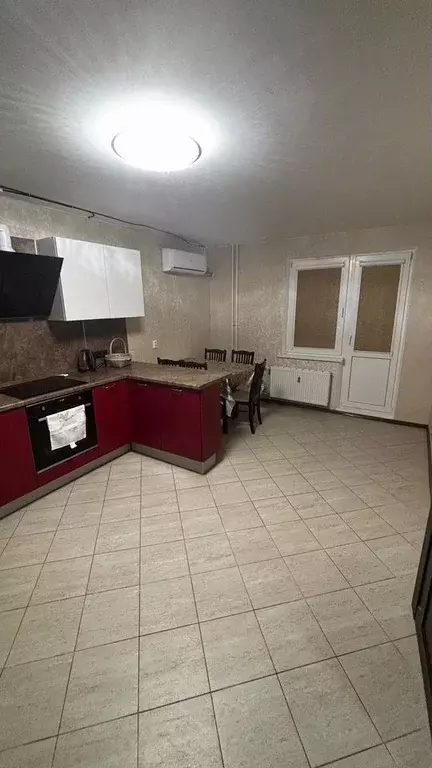 3-к кв. Краснодарский край, Краснодар ул. Генерала Трошева, 45 (78.0 ... - Фото 2