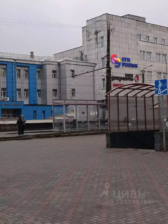 Помещение свободного назначения в Кировская область, Киров Октябрьский ... - Фото 2