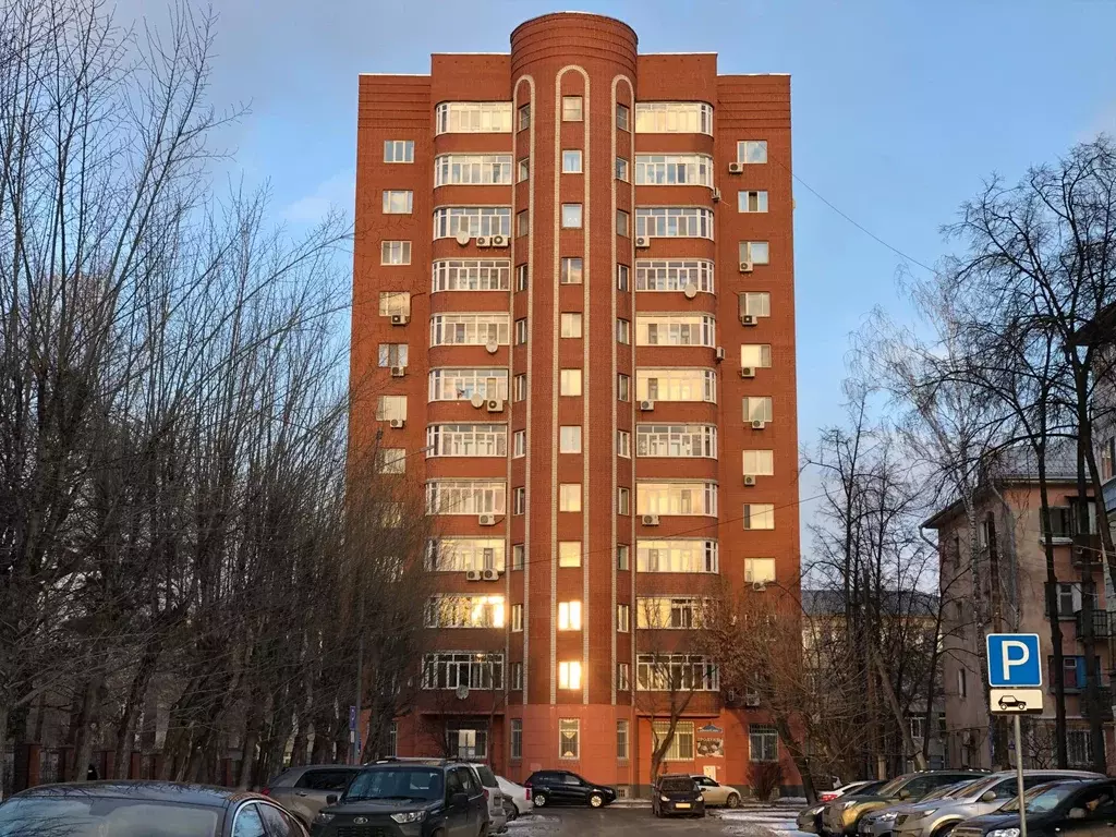 Квартира, 3 комнаты, 145.1 м - Фото 0