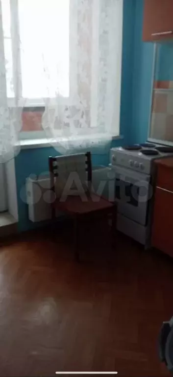 1-к. квартира, 32 м, 1/6 эт. - Фото 0