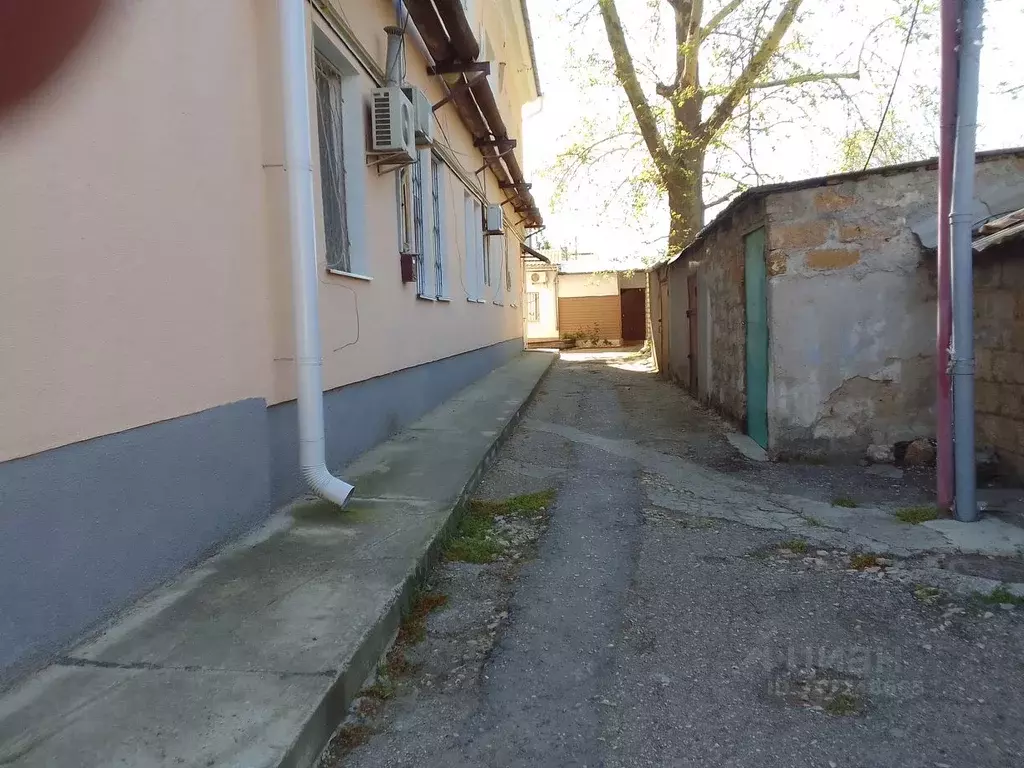 2-к кв. Крым, Евпатория ул. Перекопская, 15 (34.3 м) - Фото 0