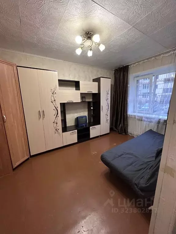 1-к кв. Московская область, Солнечногорск городской округ, Поварово ... - Фото 1