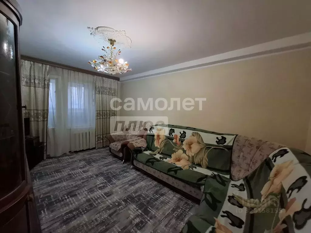 2-к кв. Дагестан, Дербент ул. Саида Габиева, 26 (54.0 м) - Фото 1