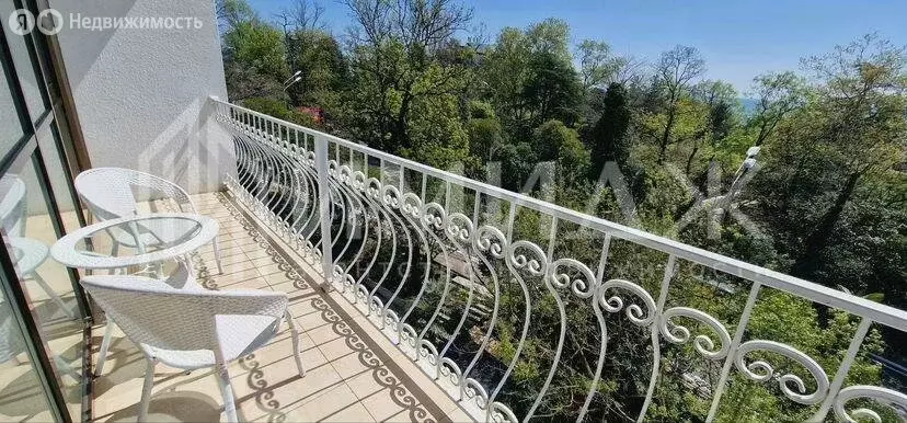 2-комнатная квартира: Сочи, Курортный проспект, 84 (49 м) - Фото 1