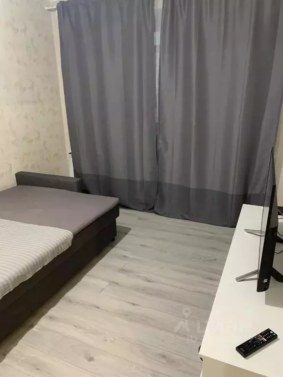 1-к кв. Московская область, Лобня Молодежная ул., 14А (40.0 м) - Фото 1