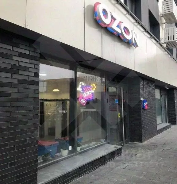 Помещение свободного назначения в Москва ул. Крузенштерна, 10к1 (41 м) - Фото 1