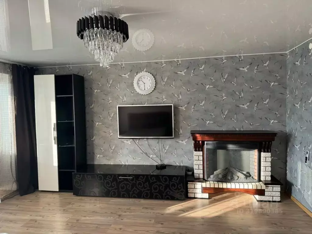 2-к кв. Новгородская область, Боровичи Ленинградская ул., 40 (61.0 м) - Фото 1