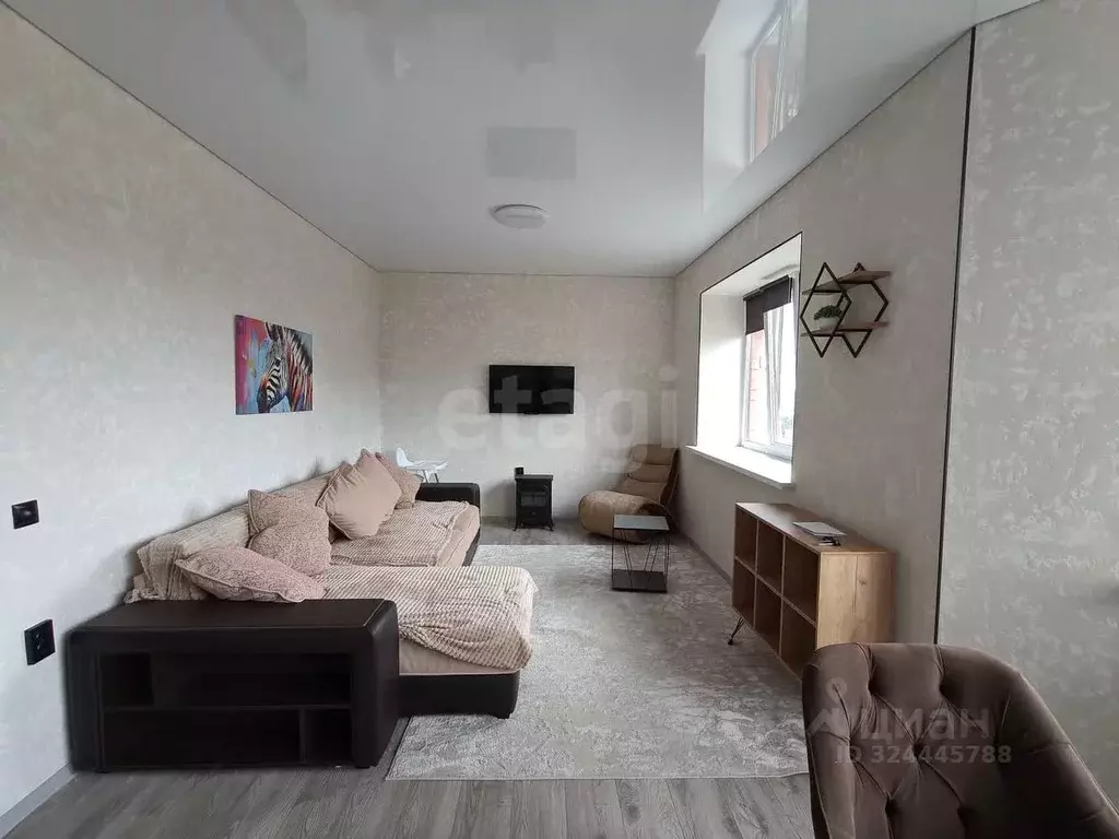 2-к кв. Ставропольский край, Предгорный муниципальный округ, ... - Фото 1