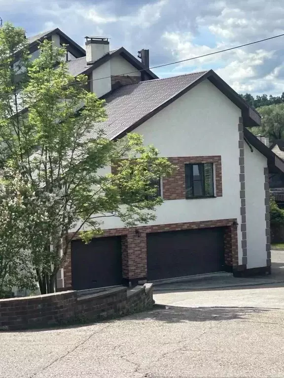 Таунхаус в Московская область, Химки Машкинские Холмы кп, 4 (510 м) - Фото 1