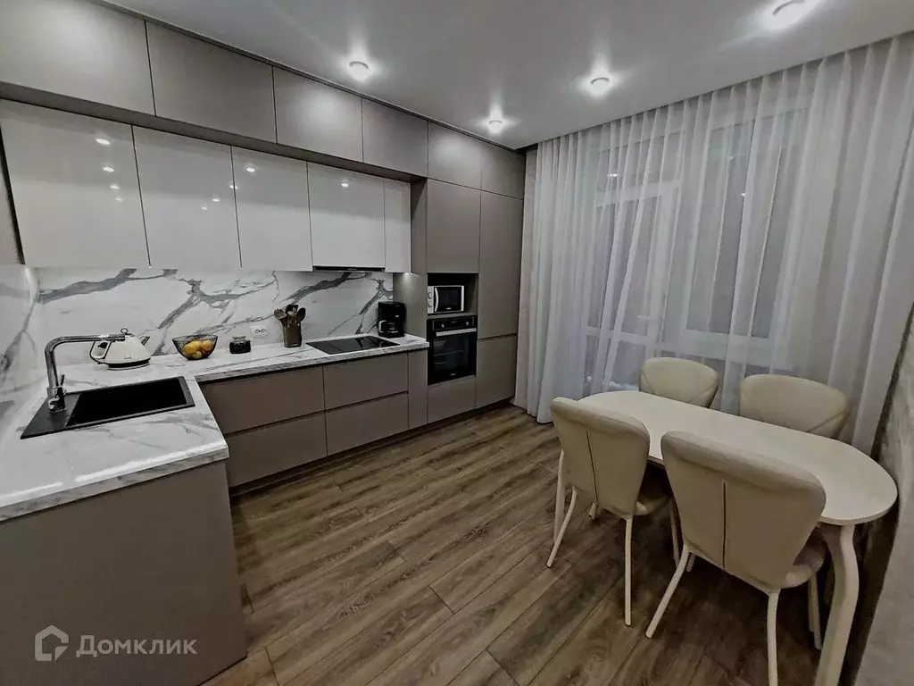 Продаётся 2-к квартира, 75.5 м - Фото 1