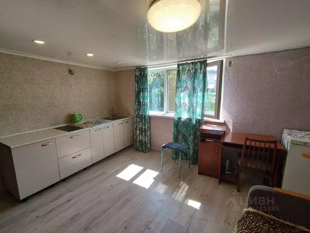 Студия Севастополь ул. Горпищенко, 90 (20.0 м) - Фото 2