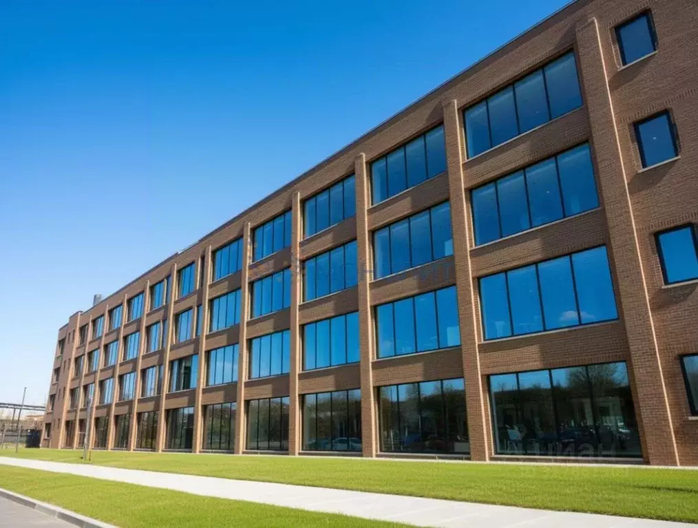 Помещение свободного назначения в Нижегородская область, Нижний ... - Фото 1