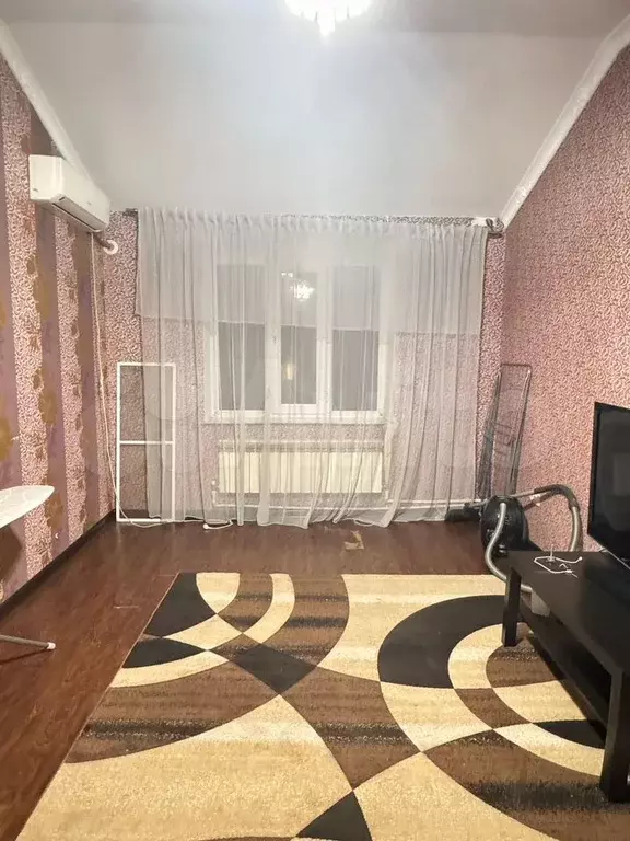 1-к. квартира, 55 м, 6/6 эт. - Фото 1