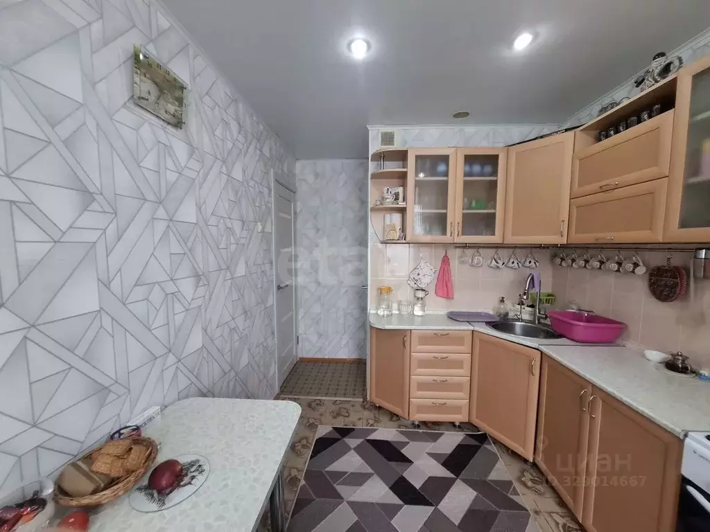 3-к кв. Чувашия, Новочебоксарск Западный жилрайон, Юраково мкр, ул. ... - Фото 1