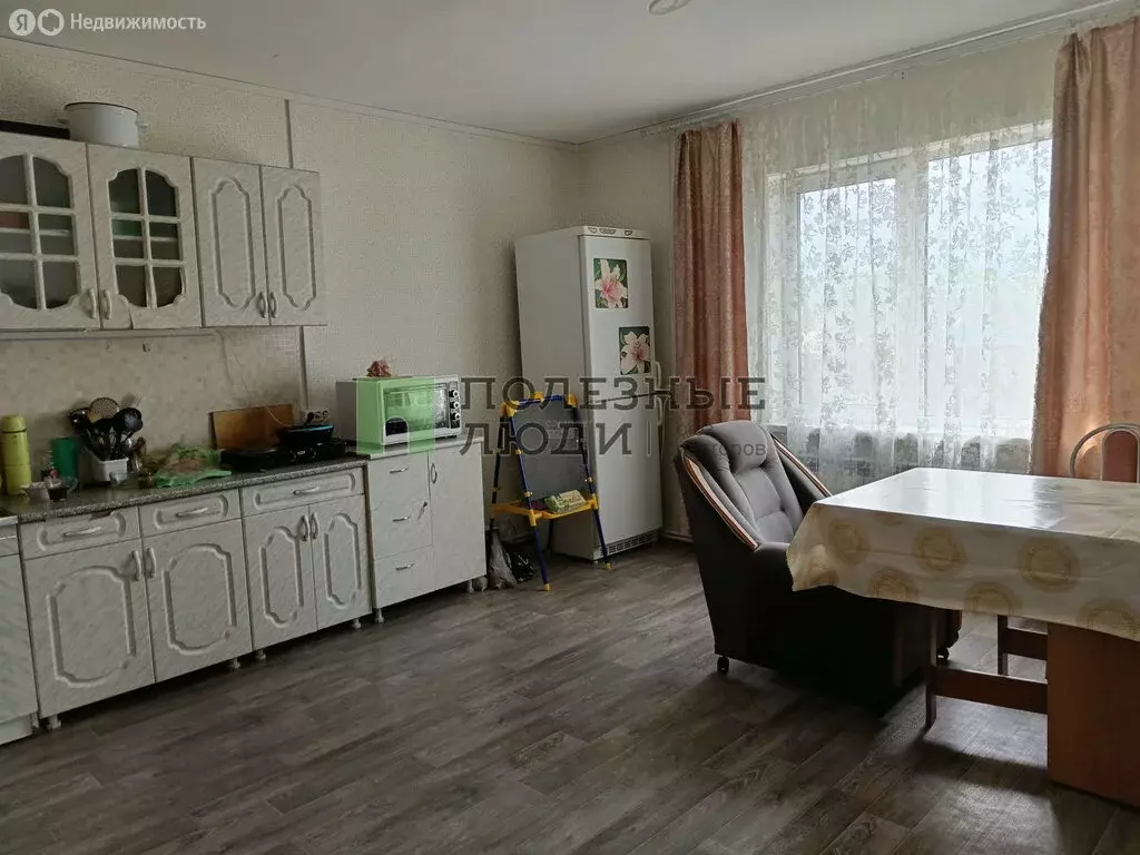 Дом в Завьяловский район, деревня Старый Бор, Лесная улица, 22 (82 м) - Фото 1