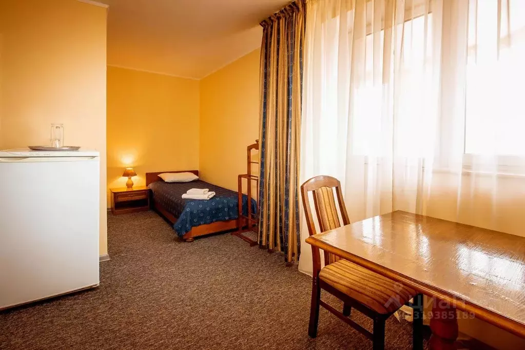 Комната Крым, Судак ул. Ленина, 88 (33.0 м) - Фото 0