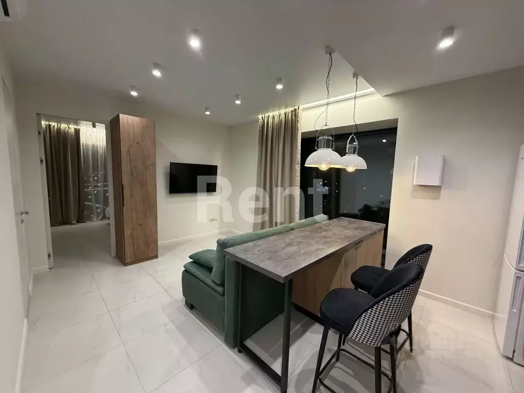 2-к кв. Москва Волоколамское ш., 95/2 (44.0 м) - Фото 1