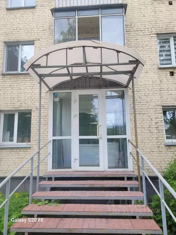 Помещение свободного назначения в Кемеровская область, Новокузнецк ул. ... - Фото 0