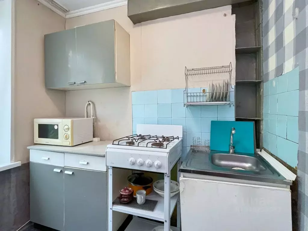 2-к кв. Москва Вятская ул., 53 (46.6 м) - Фото 1