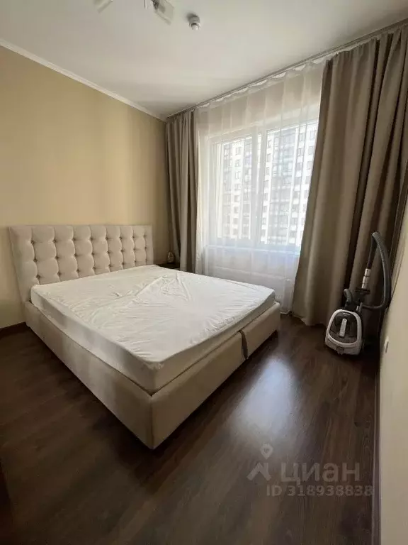 2-к кв. Санкт-Петербург просп. Ветеранов, 175 (34.0 м) - Фото 0