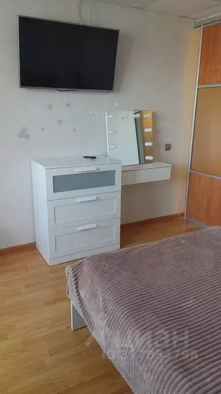 1-к кв. Ленинградская область, Выборг ул. Гагарина, 37 (40.0 м) - Фото 0