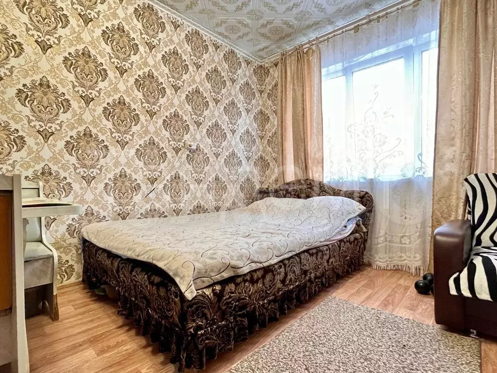 Купить Комнату В Омске Мир Квартир