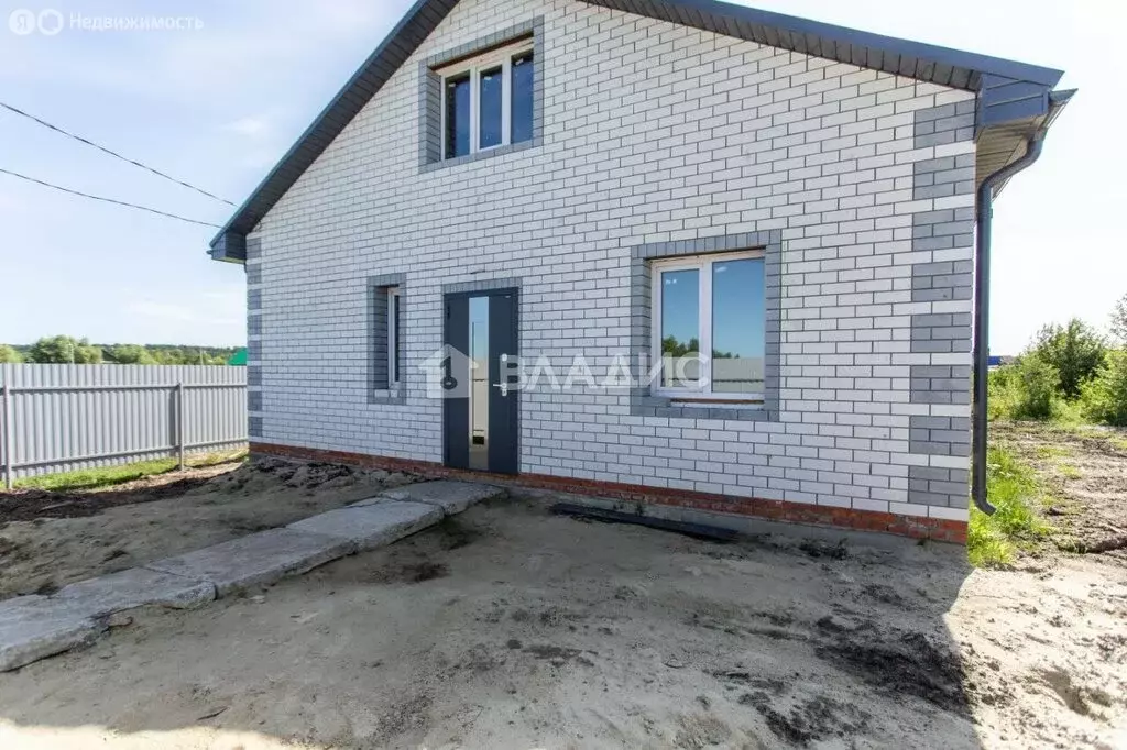 Дом в Тобольск, улица Басова (75 м) - Фото 0