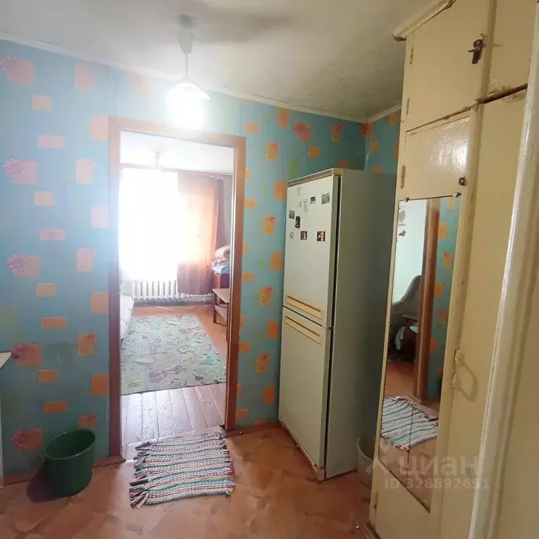 Комната Самарская область, Тольятти ул. Победы, 13 (15.0 м) - Фото 2