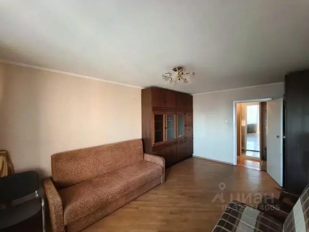 3-к кв. Московская область, Красногорск Райцентр мкр, ул. ... - Фото 2