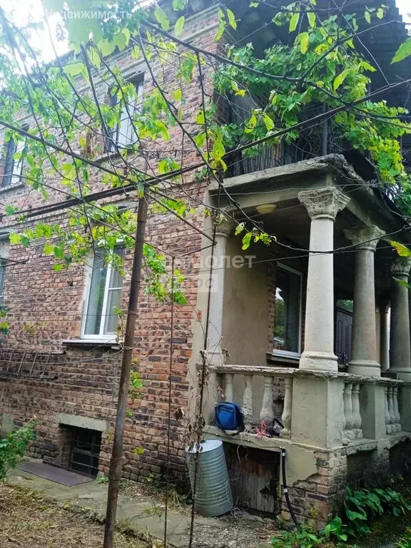 Дом в Армавир, улица Луначарского, 234 (122.4 м) - Фото 1