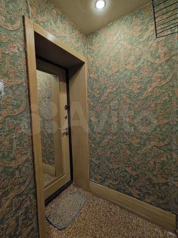 1-к. квартира, 30 м, 4/5 эт. - Фото 0