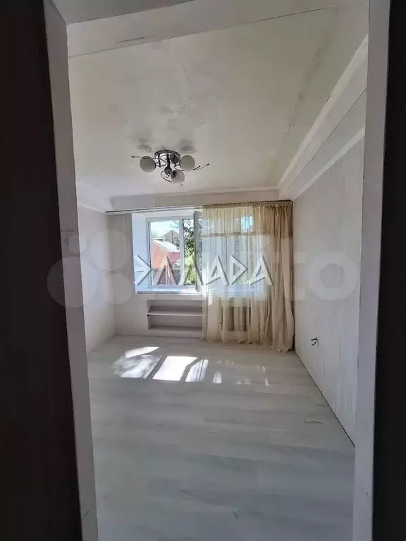 1-к. квартира, 18 м, 2/5 эт. - Фото 0