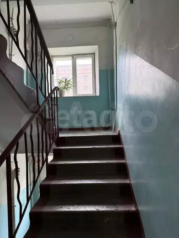 1-к. квартира, 32 м, 7/9 эт. - Фото 0