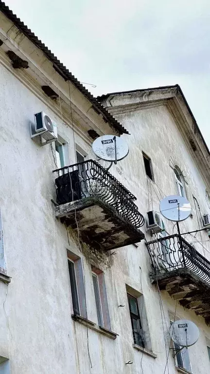 2-к кв. Приморский край, Партизанск Партизанская ул., 157 (41.0 м) - Фото 1