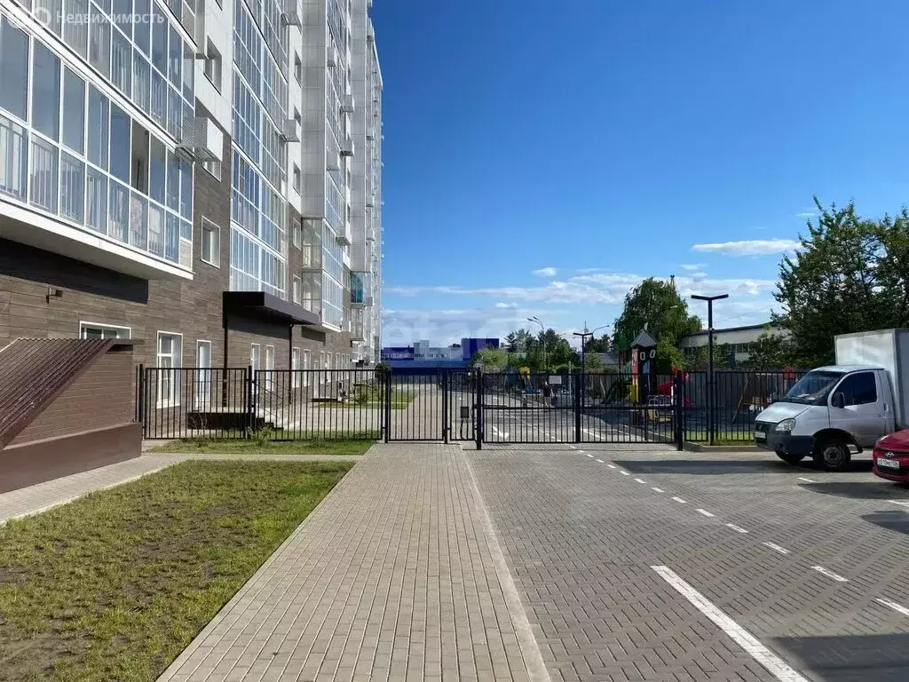 2-комнатная квартира: Воронеж, улица 45-й Стрелковой Дивизии, 257 ... - Фото 0