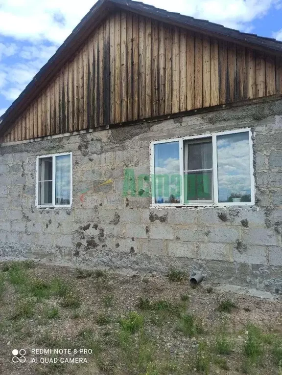 Дом в Забайкальский край, Чита пос. Кадала,  (76 м) - Фото 2