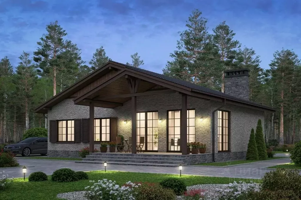 Участок в Крым, Кировский район, Журавское с/пос, с. Новопокровка  ... - Фото 1